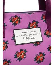 MINIPA' MULTI FANTASY Gro&szlig;e Einkaufstasche Lilienbeutel - Taschen und Accessoires f&uuml;r Kids - 3