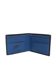 PLEIN SPORT WALL STREET Ledergeldb&ouml;rse - Brieftaschen Herren