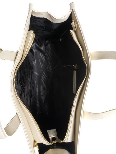 RED HILL Handtasche Weiss - Damentaschen
