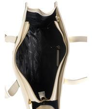 PLEIN SPORT RED HILL Handtasche Weiss - Damentaschen - 5