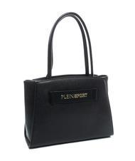 PLEIN SPORT BLAKE Schultertasche Schwarz - Damentaschen - 2