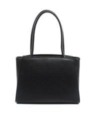 PLEIN SPORT BLAKE Schultertasche Schwarz - Damentaschen - 4
