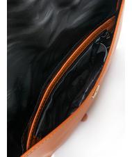 PLEIN SPORT DEVON Sachet-Beutel orange - Damentaschen - 5