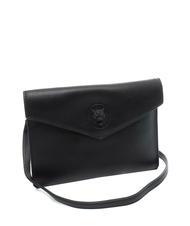 PLEIN SPORT DEVON Sachet-Beutel Schwarz - Damentaschen - 2