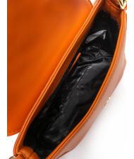 PLEIN SPORT DEVON Mini-Umh&auml;ngetasche orange - Damentaschen - 4