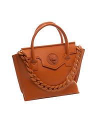 PLEIN SPORT DEVON Handtasche orange - Damentaschen - 4
