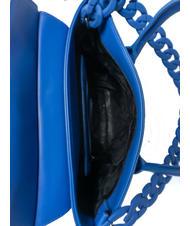 PLEIN SPORT DEVON Handtasche Ozean - Damentaschen - 5