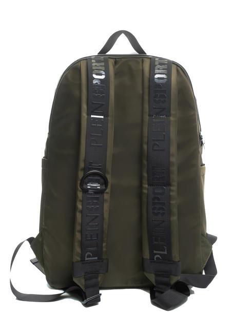 MOVE Gro&szlig;er Rucksack Heer - Rucks&auml;cke f&uuml;r Schule &amp; Freizeit