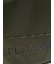 PLEIN SPORT MOVE Gro&szlig;er Rucksack Heer - Rucks&auml;cke f&uuml;r Schule &amp; Freizeit - 3