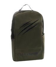 PLEIN SPORT MOVE Gro&szlig;er Rucksack Heer - Rucks&auml;cke f&uuml;r Schule &amp; Freizeit - 4