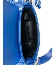 PLEIN SPORT DEVON Mini-Umh&auml;ngetasche Ozean - Damentaschen - 5