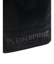 PLEIN SPORT MOVE Gro&szlig;er Rucksack Schwarz - Rucks&auml;cke f&uuml;r Schule &amp; Freizeit - 4
