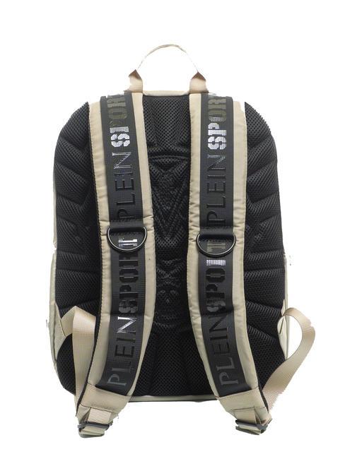PHILADELFIA Multifunktionsrucksack Sand - Rucks&auml;cke f&uuml;r Schule &amp; Freizeit