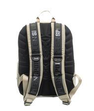 PLEIN SPORT PHILADELFIA Multifunktionsrucksack - Rucks&auml;cke f&uuml;r Schule &amp; Freizeit
