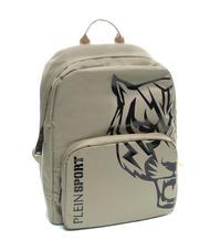 PLEIN SPORT PHILADELFIA Multifunktionsrucksack Sand - Rucks&auml;cke f&uuml;r Schule &amp; Freizeit - 4