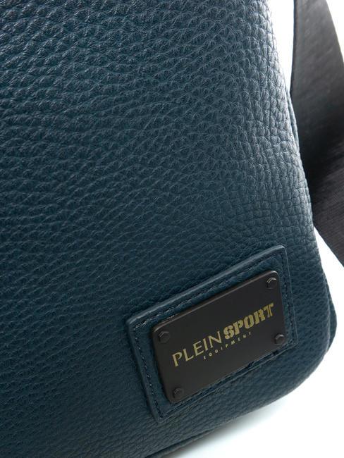 NEW DAYTONA Reisetasche Marine - Umh&auml;ngetaschen Herren