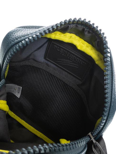 NEW DAYTONA Reisetasche Marine - Umh&auml;ngetaschen Herren