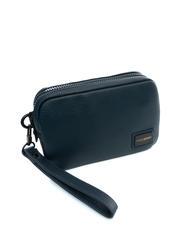PLEIN SPORT NEW DAYTONA Tasche mit doppeltem Rei&szlig;verschluss - Modeschmuck Accessoires