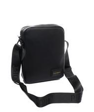 PLEIN SPORT NEW DAYTONA Reisetasche Schwarz - Umh&auml;ngetaschen Herren - 2