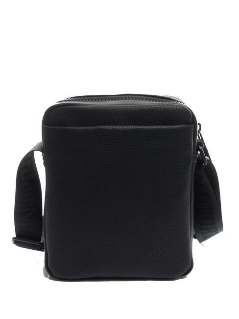 NEW DAYTONA Reisetasche Schwarz - Umh&auml;ngetaschen Herren