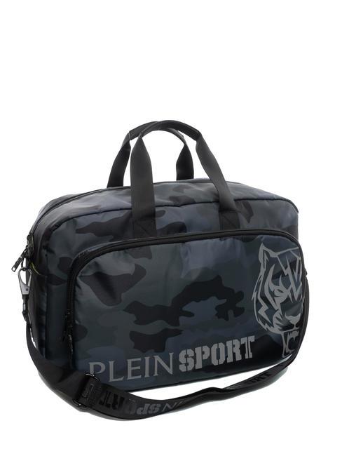 PHILADELFIA Sporttasche Tarnung - Reisetaschen
