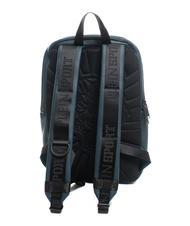 PLEIN SPORT NEW DAYTONA Gro&szlig;er schlanker Rucksack - Rucks&auml;cke f&uuml;r Schule &amp; Freizeit