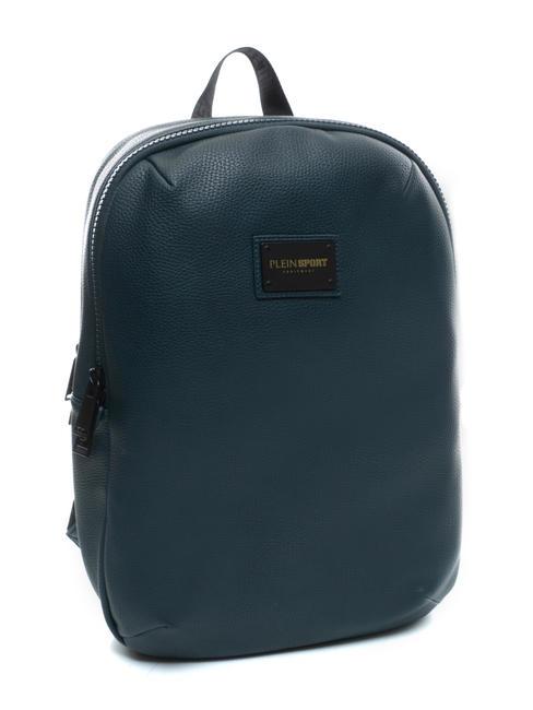 NEW DAYTONA Gro&szlig;er schlanker Rucksack Marine - Rucks&auml;cke f&uuml;r Schule &amp; Freizeit