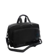 PLEIN SPORT PHILADELFIA Sporttasche Schwarz - Reisetaschen - 2