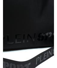 PLEIN SPORT PHILADELFIA Sporttasche Schwarz - Reisetaschen - 3