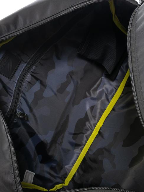 PHILADELFIA Sporttasche Schwarz - Reisetaschen