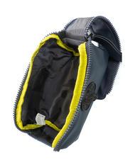 PLEIN SPORT BOSTON Kosmetikkoffer mit Manschette Marine - H&uuml;fttaschen - 5