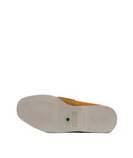 TIMBERLAND CLASSIC BOAT Venetian Lederschuhe Sattel - Herrenschuhe - 6