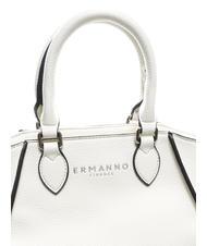 ERMANNO SCERVINO OLGA Handtasche, mit Schultergurt nicht-gerade weiss - Damentaschen - 3