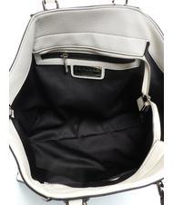 ERMANNO SCERVINO OLGA Handtasche, mit Schultergurt nicht-gerade weiss - Damentaschen - 5
