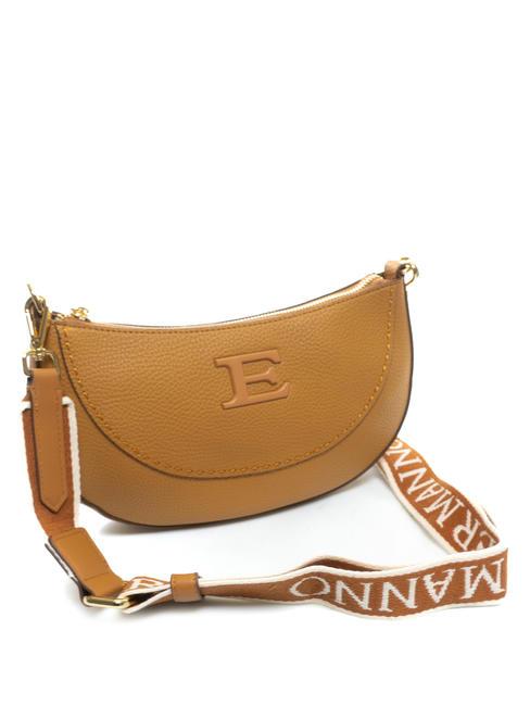 MARIELLA 23 Kleine Hobo-Tasche Kamele - Damentaschen