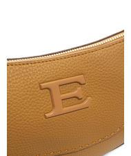 ERMANNO SCERVINO MARIELLA 23 Kleine Hobo-Tasche Kamele - Damentaschen - 3