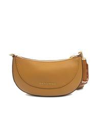 ERMANNO SCERVINO MARIELLA 23 Kleine Hobo-Tasche Kamele - Damentaschen - 4