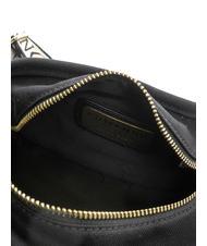 ERMANNO SCERVINO ONA Kameratasche Umh&auml;ngetasche Schwarz - Damentaschen - 5