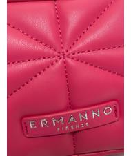ERMANNO SCERVINO OSIRIS Mini-Umh&auml;ngetasche Rose - Damentaschen - 3