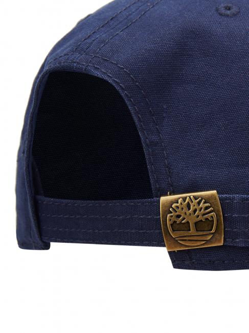 TREE LOGO Baseball Kappe Peacoat - M&uuml;tzen/H&uuml;te