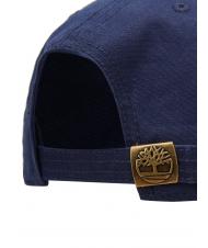 TIMBERLAND TREE LOGO Baseball Kappe Peacoat - M&uuml;tzen/H&uuml;te - 3