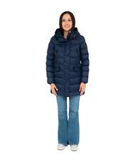 DEKKER CHALA NY Lange Bettdecke Peacoat - Daunenjacken f&uuml;r Damen - 4
