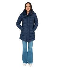 DEKKER CHALA NY Lange Bettdecke Peacoat - Daunenjacken f&uuml;r Damen - 5