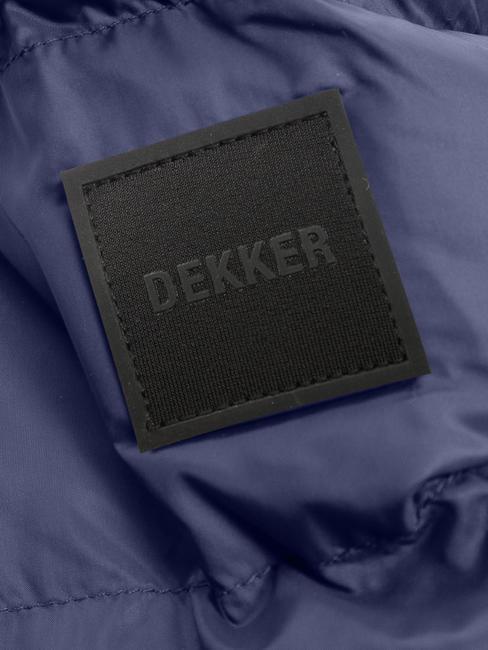 CHALA NY Lange Bettdecke Peacoat - Daunenjacken f&uuml;r Damen