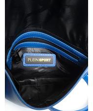 PLEIN SPORT DEVON Sachet-Beutel Ozean - Damentaschen - 5