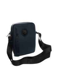 PLEIN SPORT BOSTON Tasche mit mattem Finish - Umh&auml;ngetaschen Herren