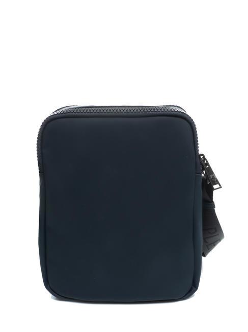 BOSTON Tasche mit mattem Finish Marine - Umh&auml;ngetaschen Herren