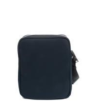 PLEIN SPORT BOSTON Tasche mit mattem Finish Marine - Umh&auml;ngetaschen Herren - 4
