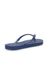 HAVAIANAS Infradito SCHLANK Navy blau - Damenschuhe - 4