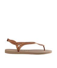 HAVAIANAS Sandale Infradito MOND Ros&eacute;gold - Damenschuhe - 2